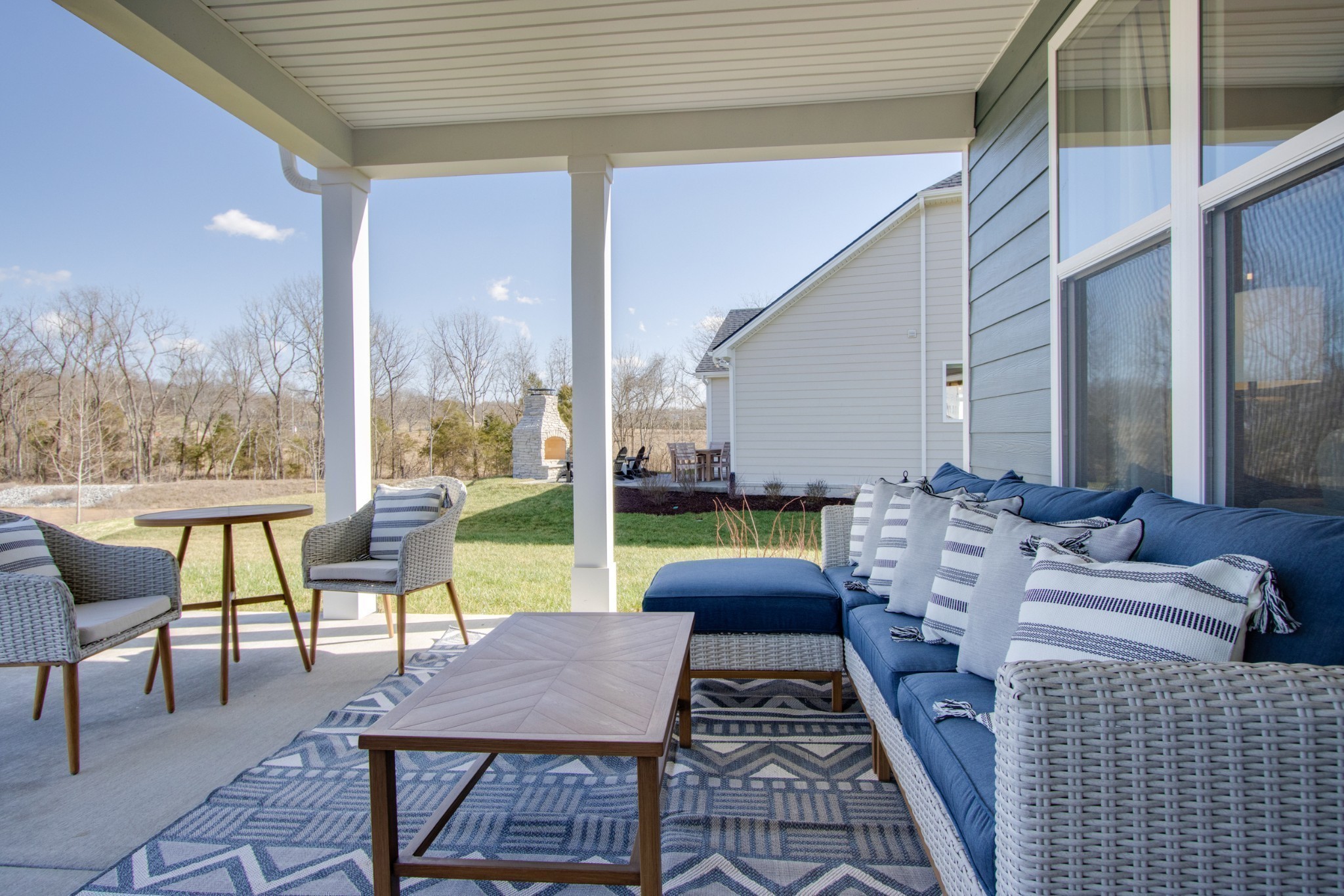 1314 Harmony Hill Lane