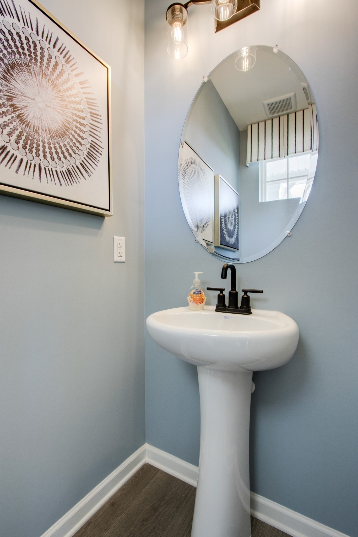 1314 Harmony Hill Lane