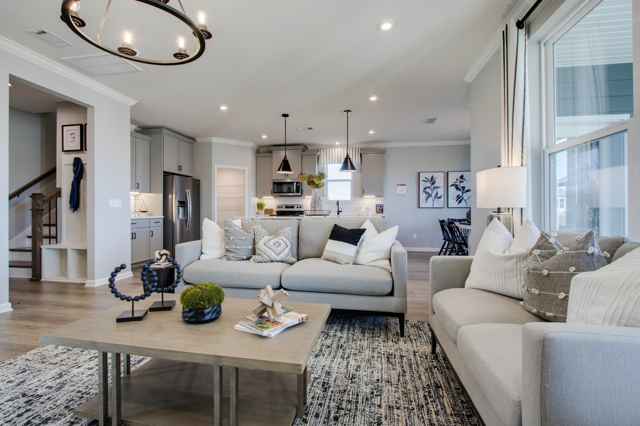 1314 Harmony Hill Lane