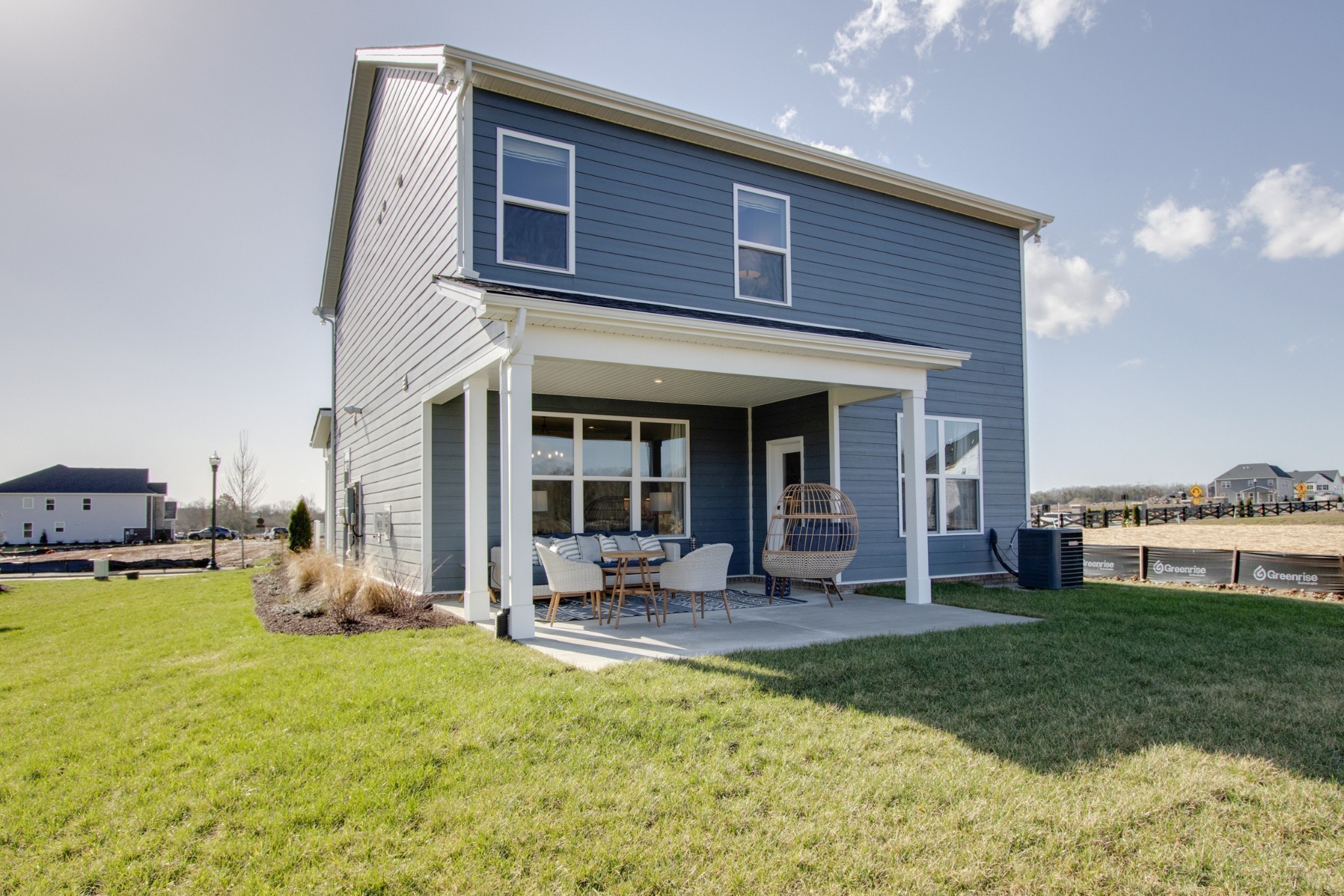 1314 Harmony Hill Lane