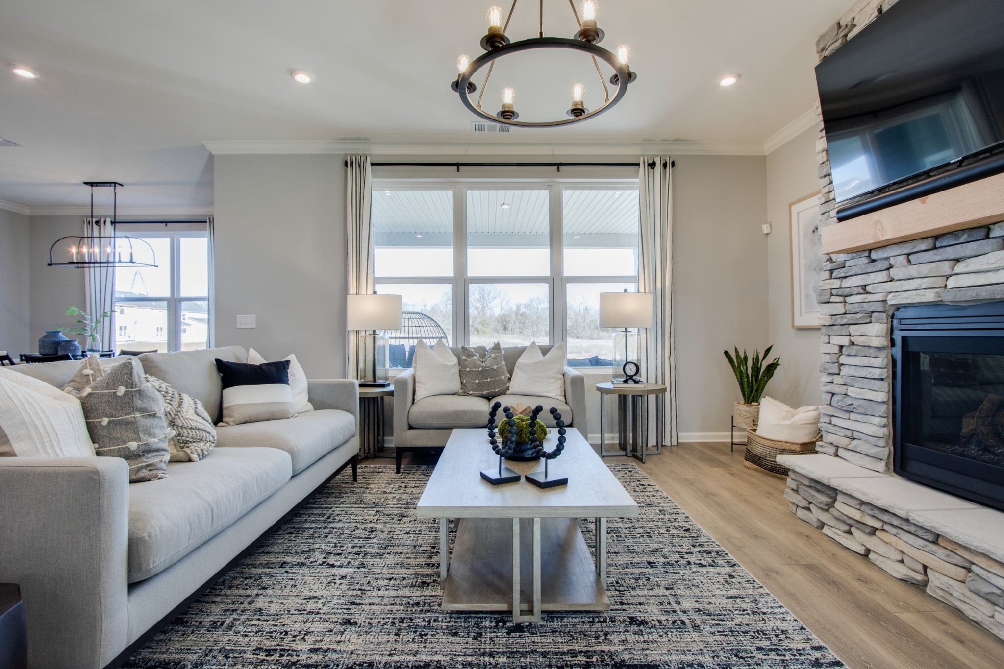 1314 Harmony Hill Lane