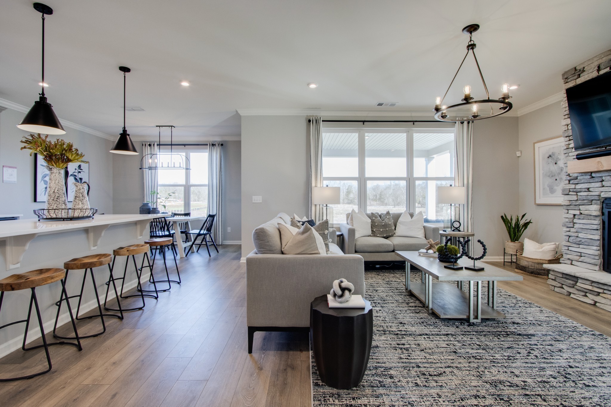 1314 Harmony Hill Lane