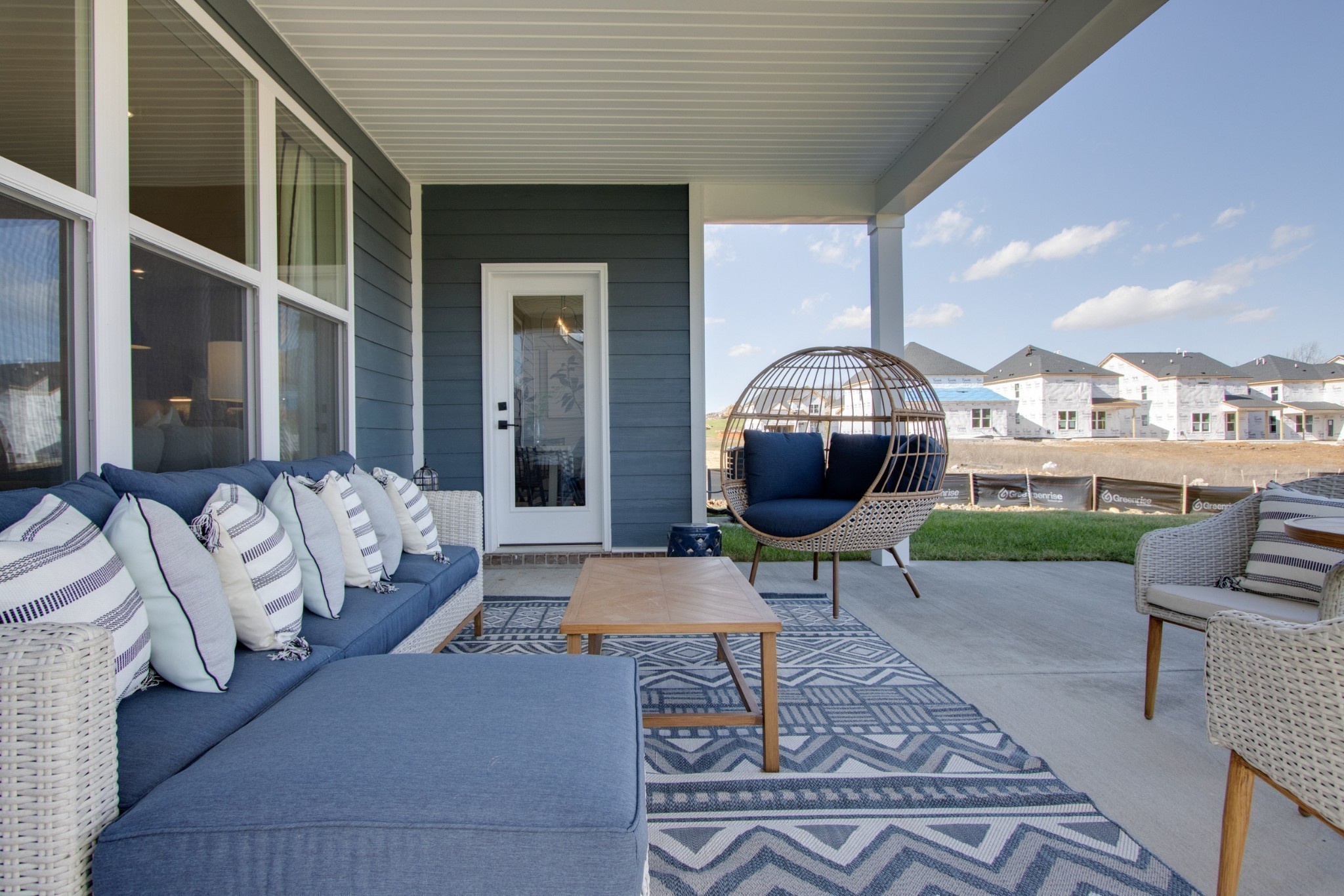 1314 Harmony Hill Lane