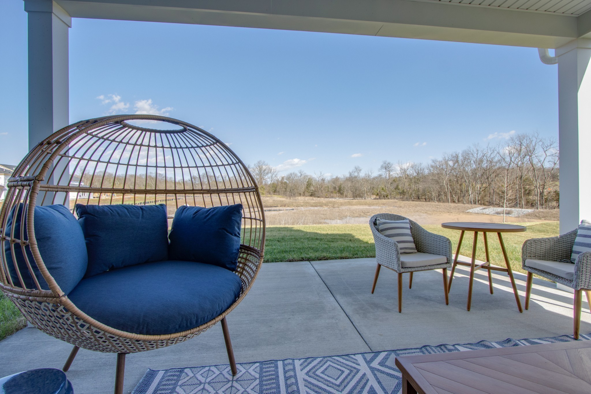 1314 Harmony Hill Lane