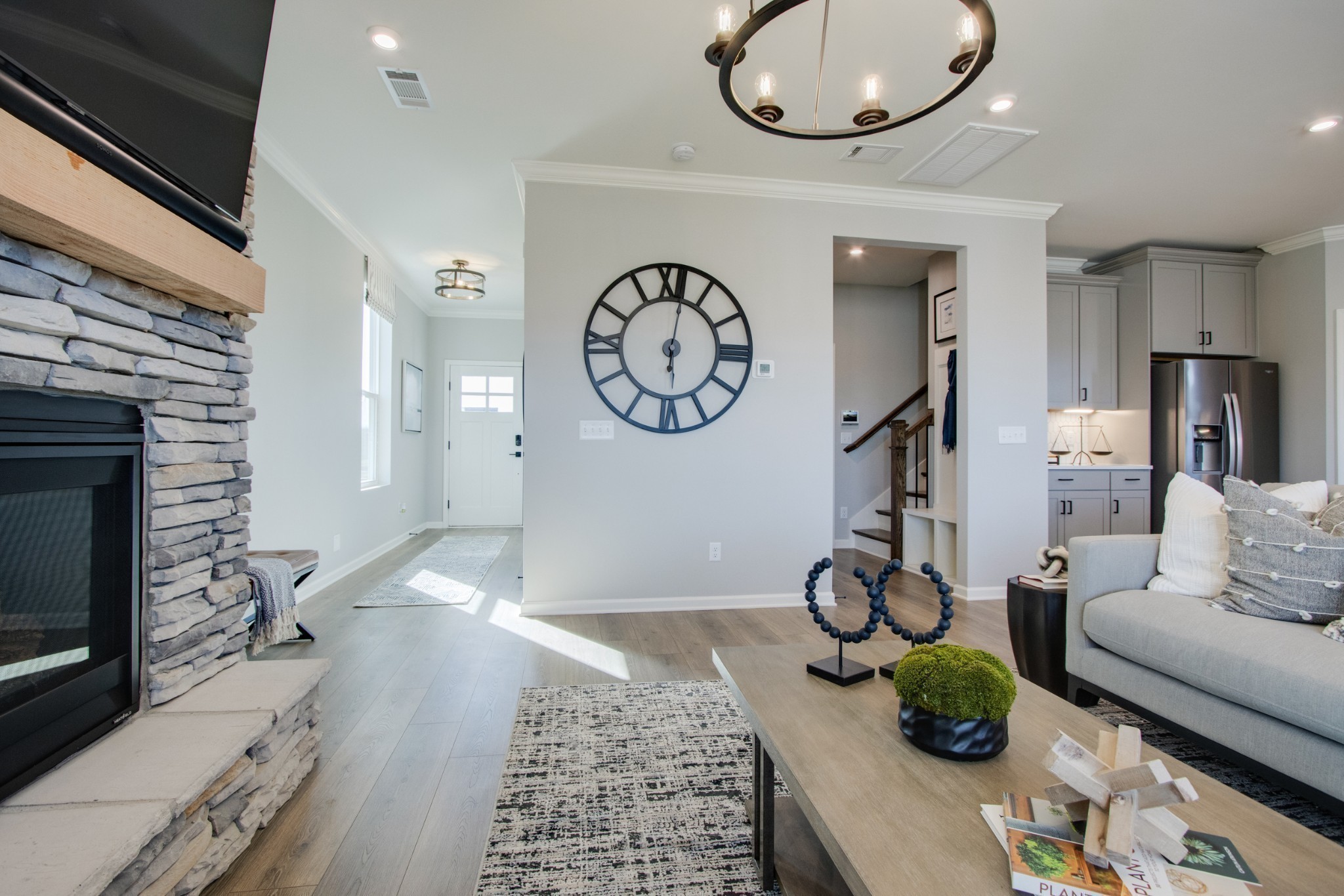 1314 Harmony Hill Lane