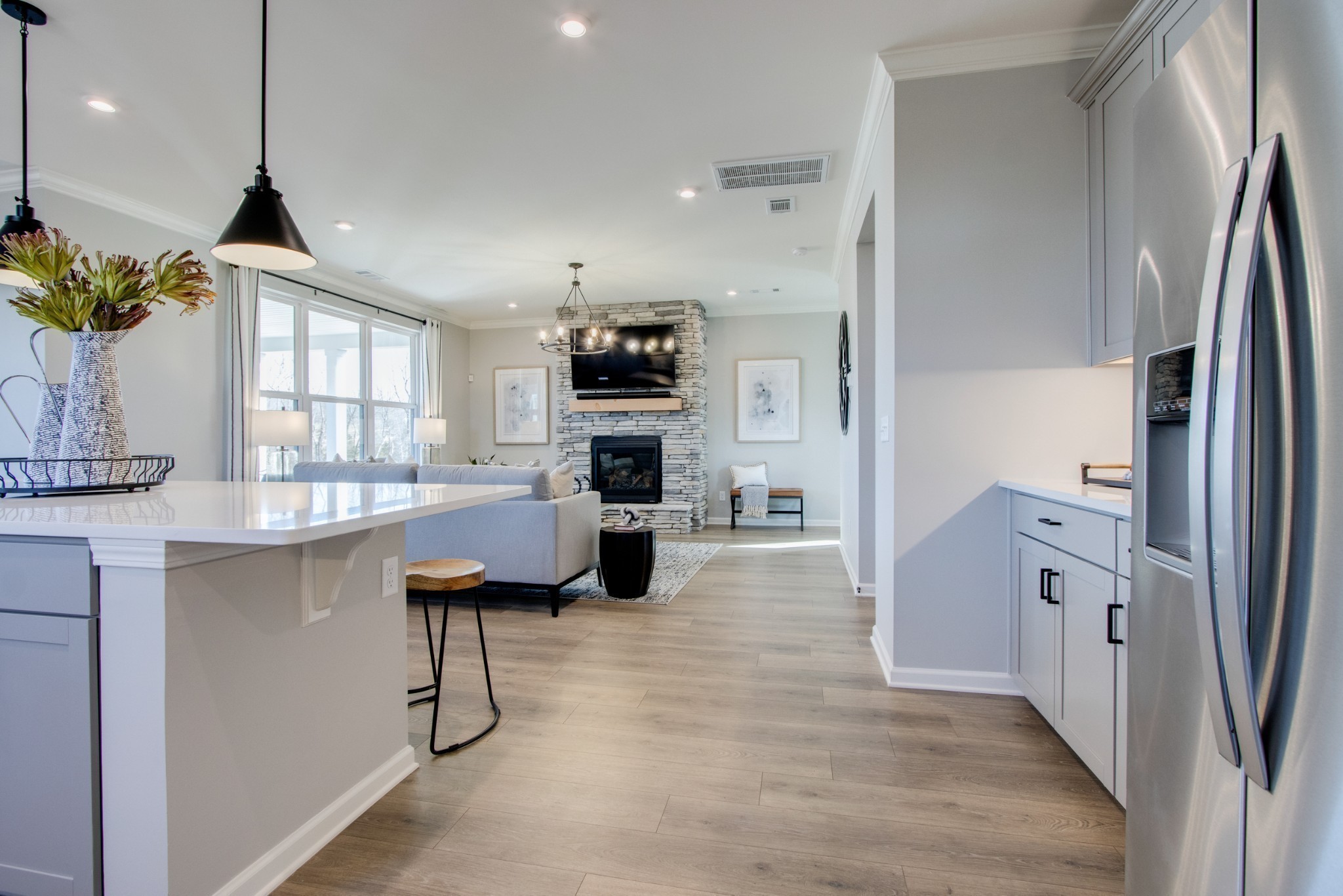 1314 Harmony Hill Lane