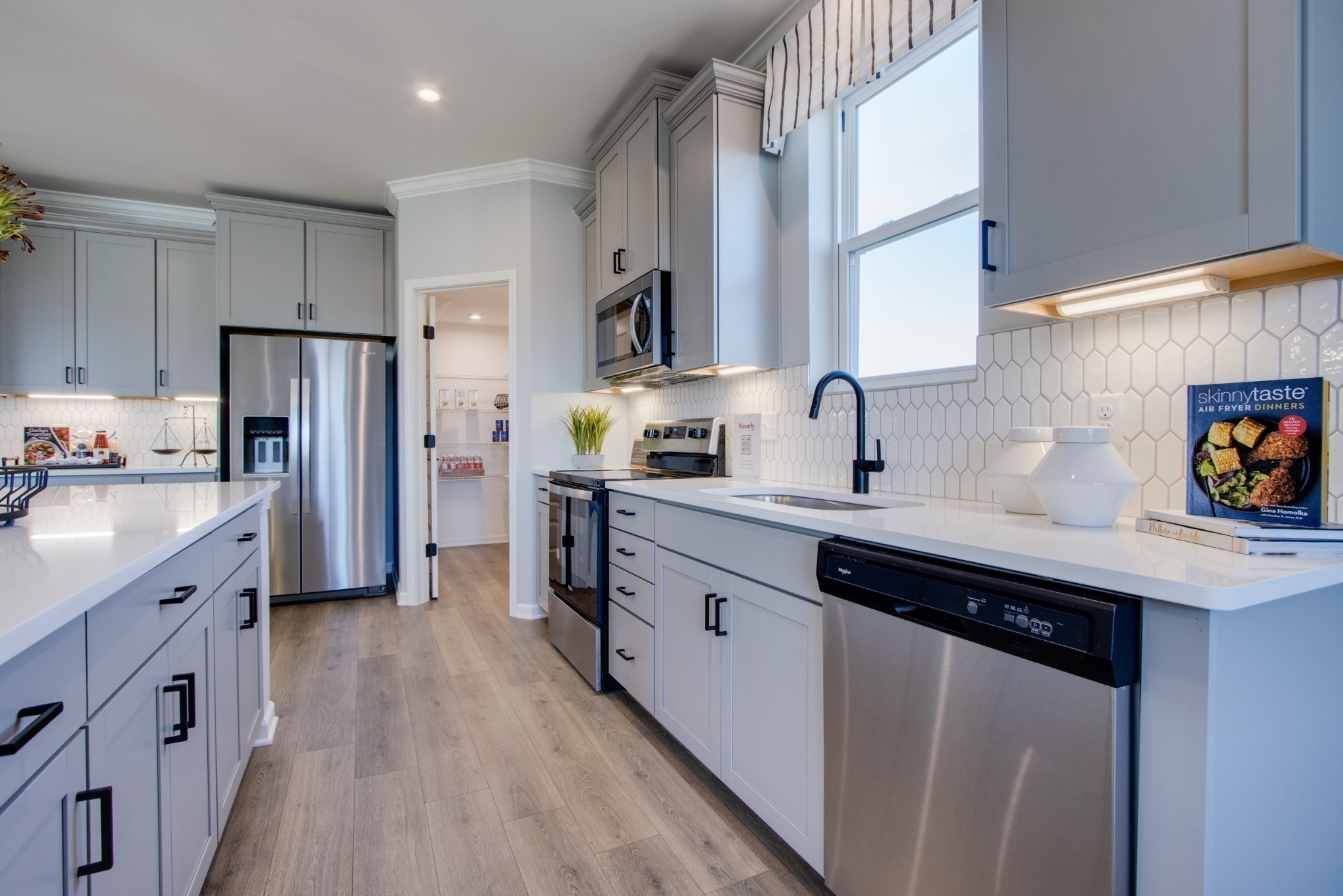 1314 Harmony Hill Lane