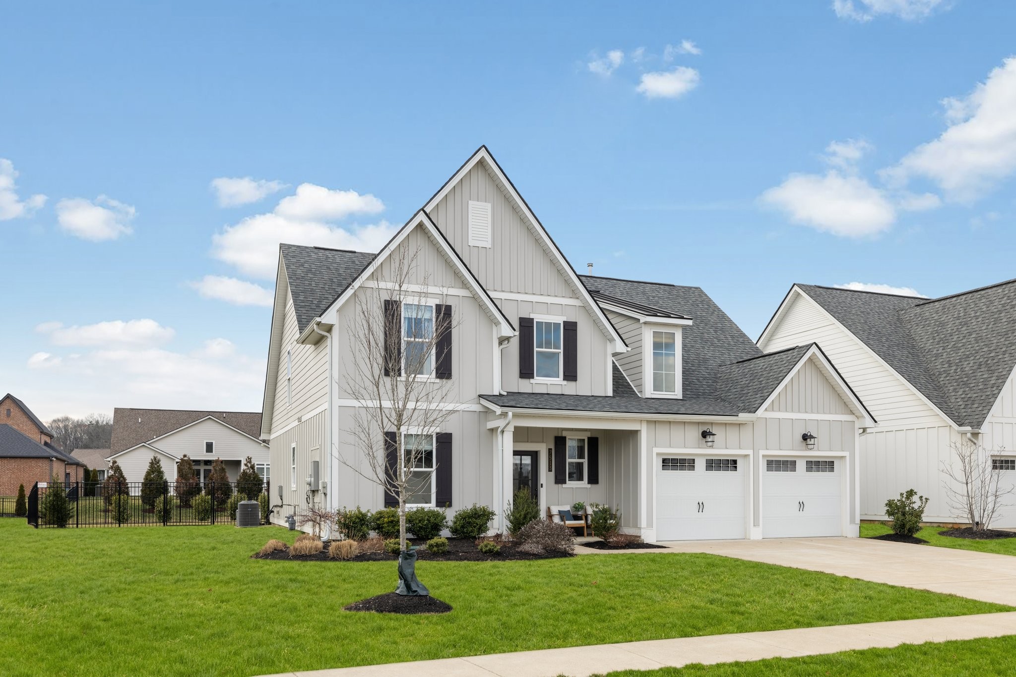 7513 Delancey Dr