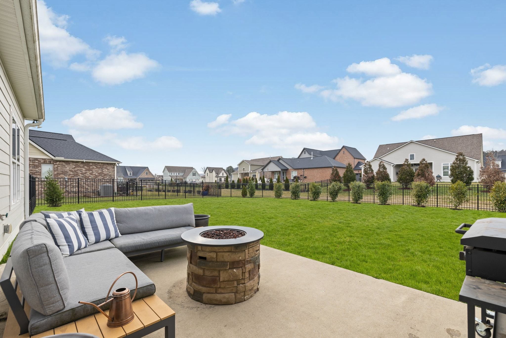 7513 Delancey Dr