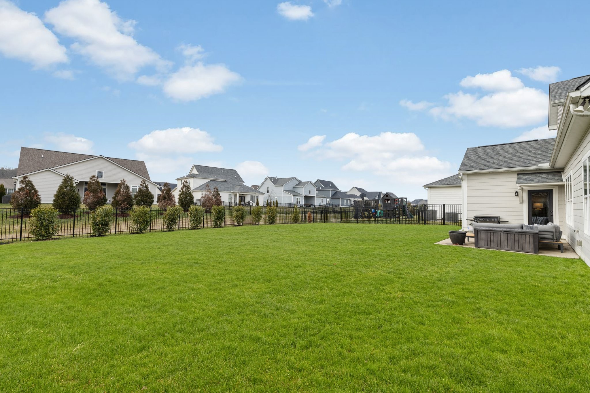 7513 Delancey Dr