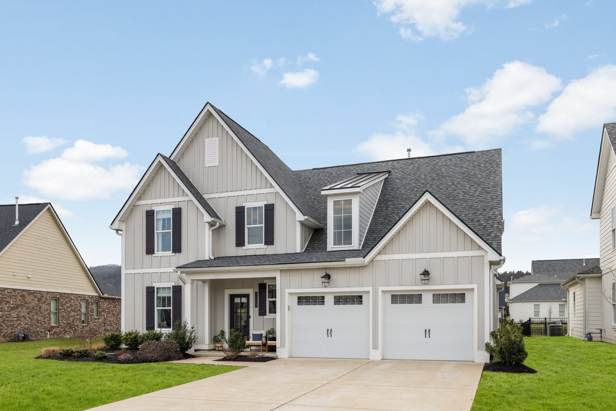 7513 Delancey Dr