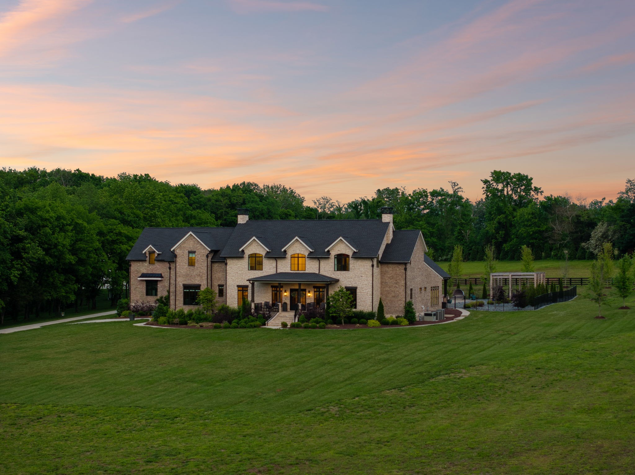 6599 Owen Hill Rd