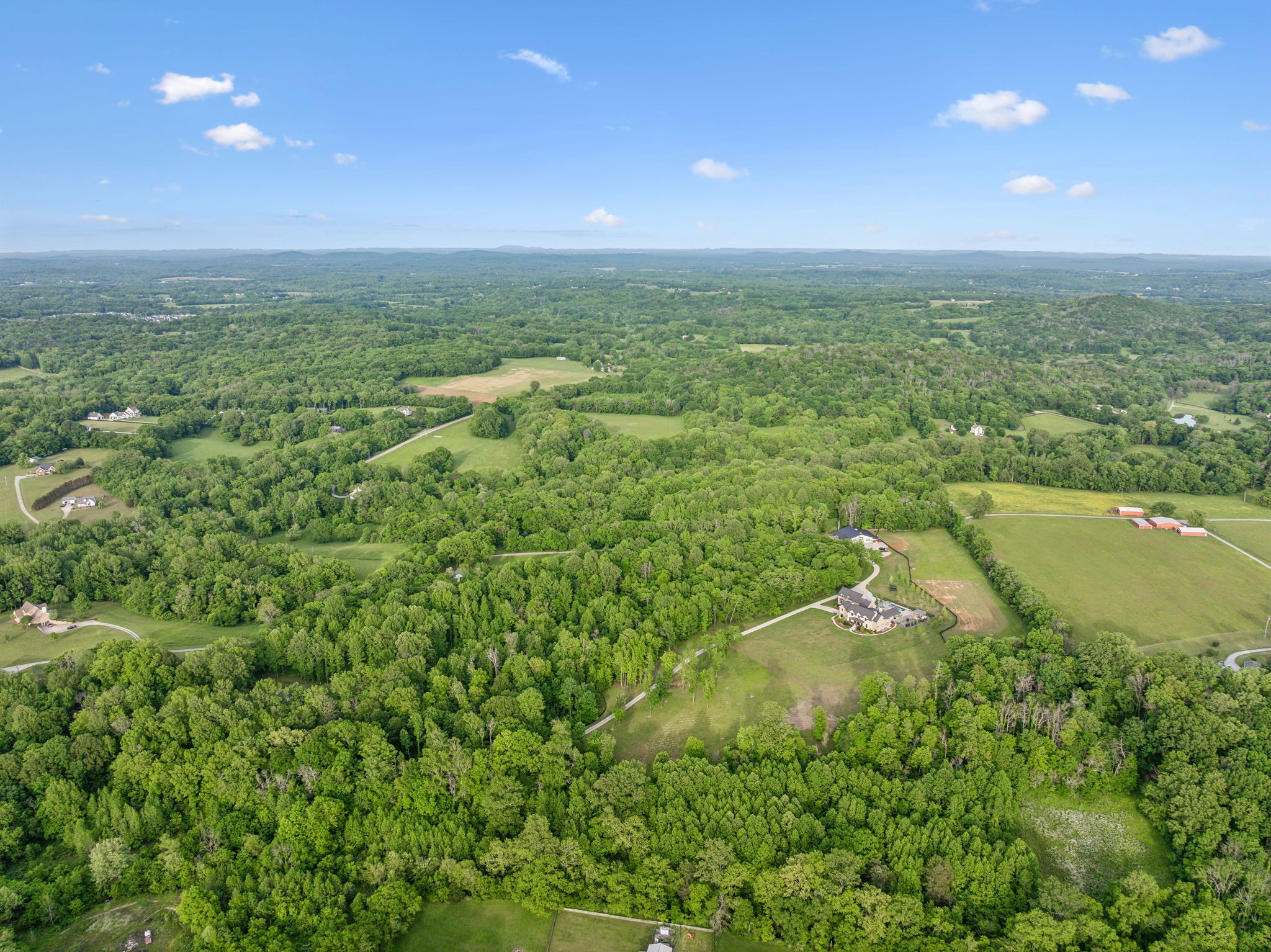 6599 Owen Hill Rd