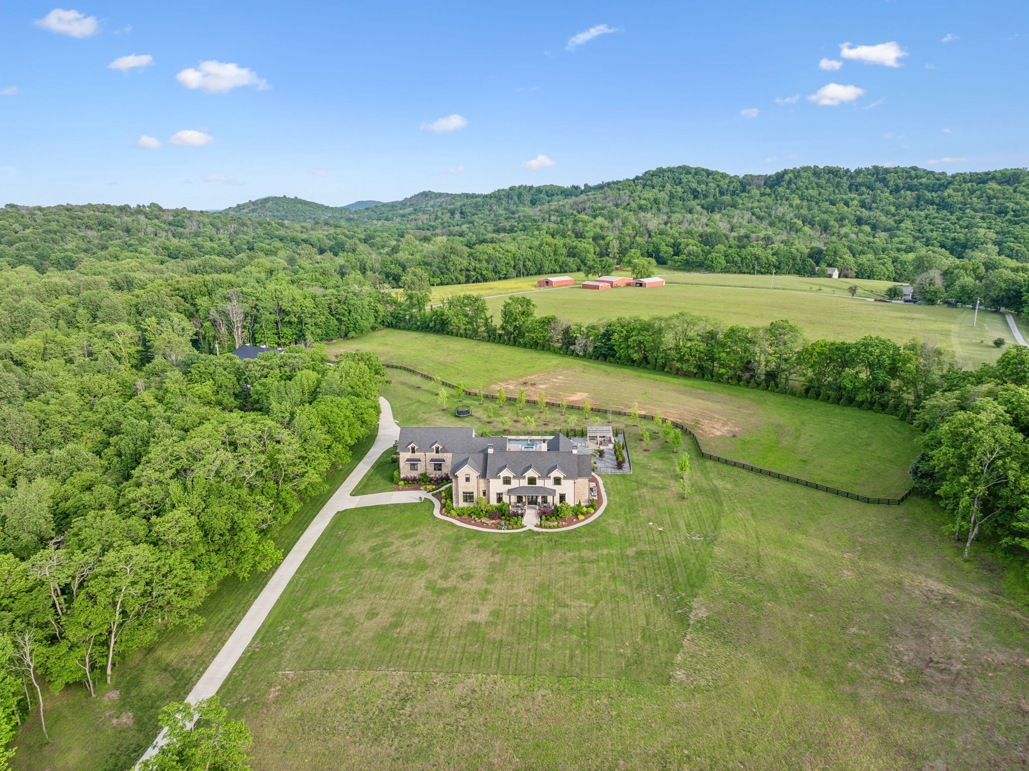 6599 Owen Hill Rd