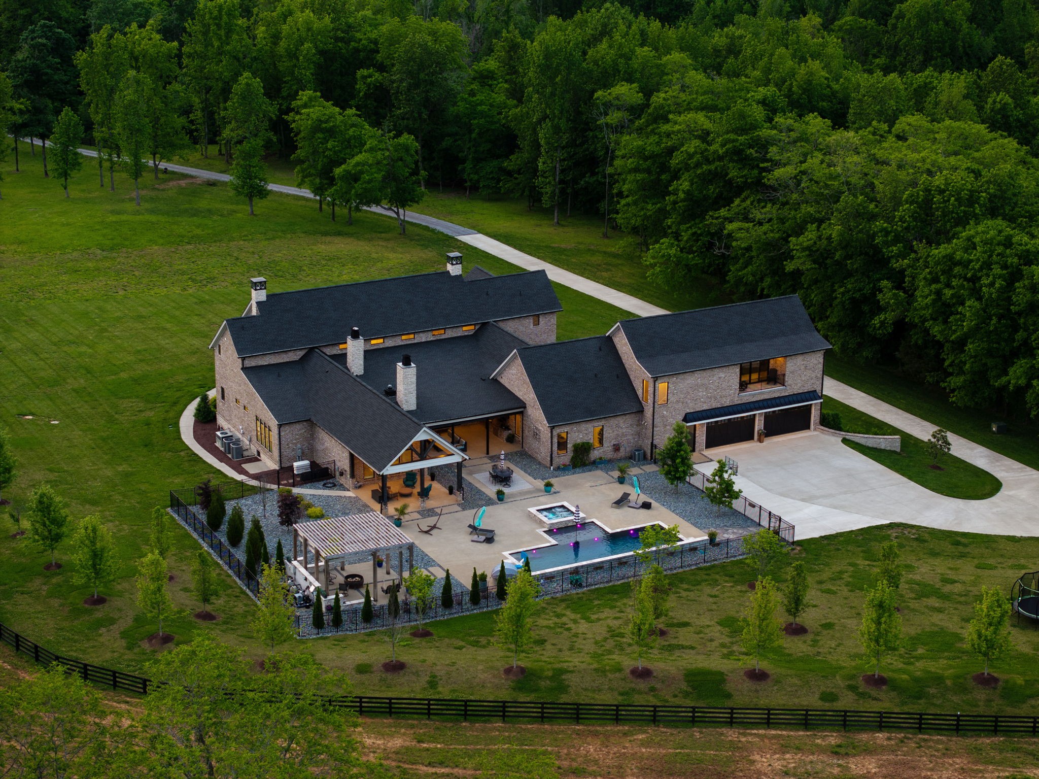 6599 Owen Hill Rd