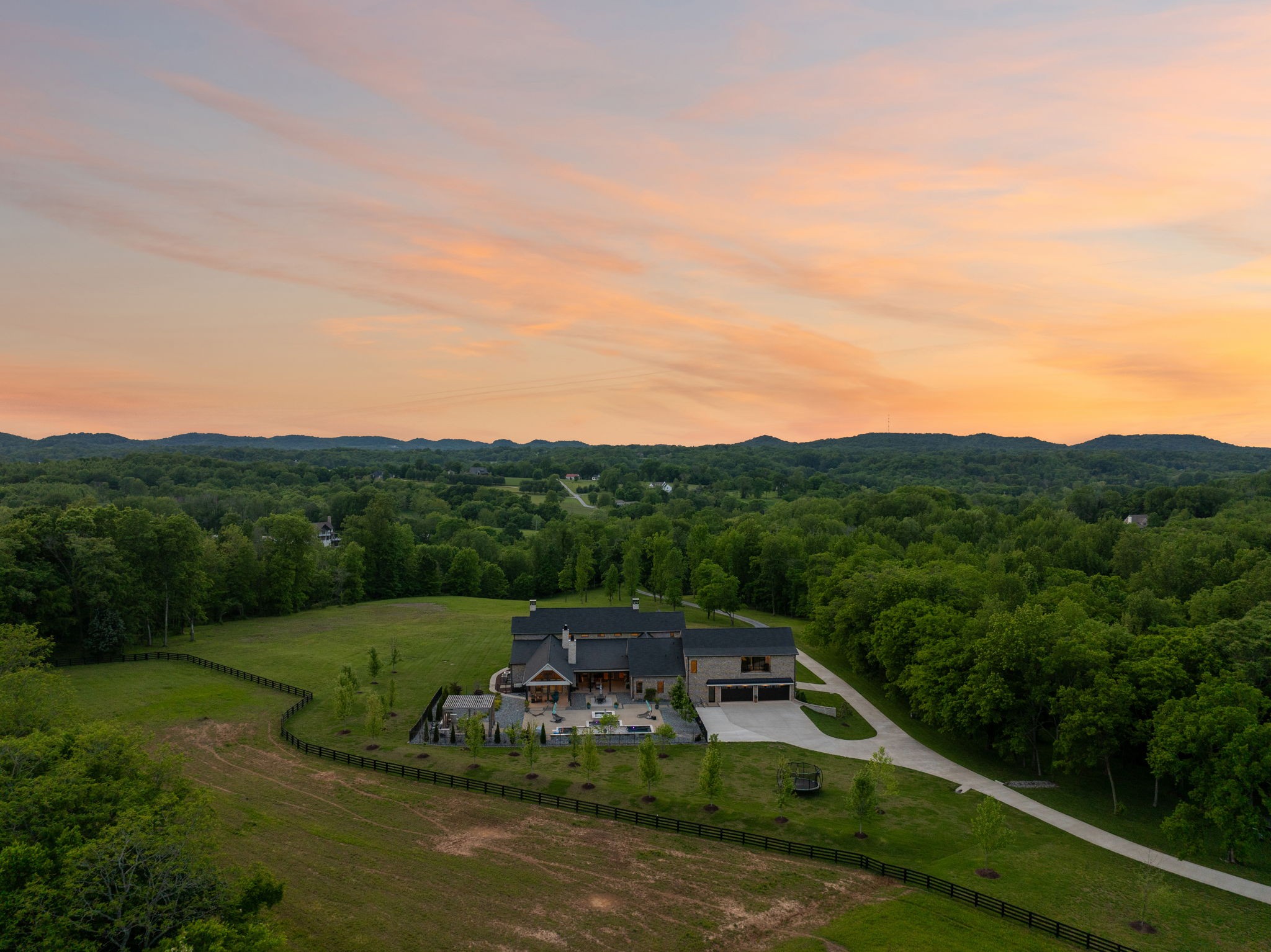 6599 Owen Hill Rd