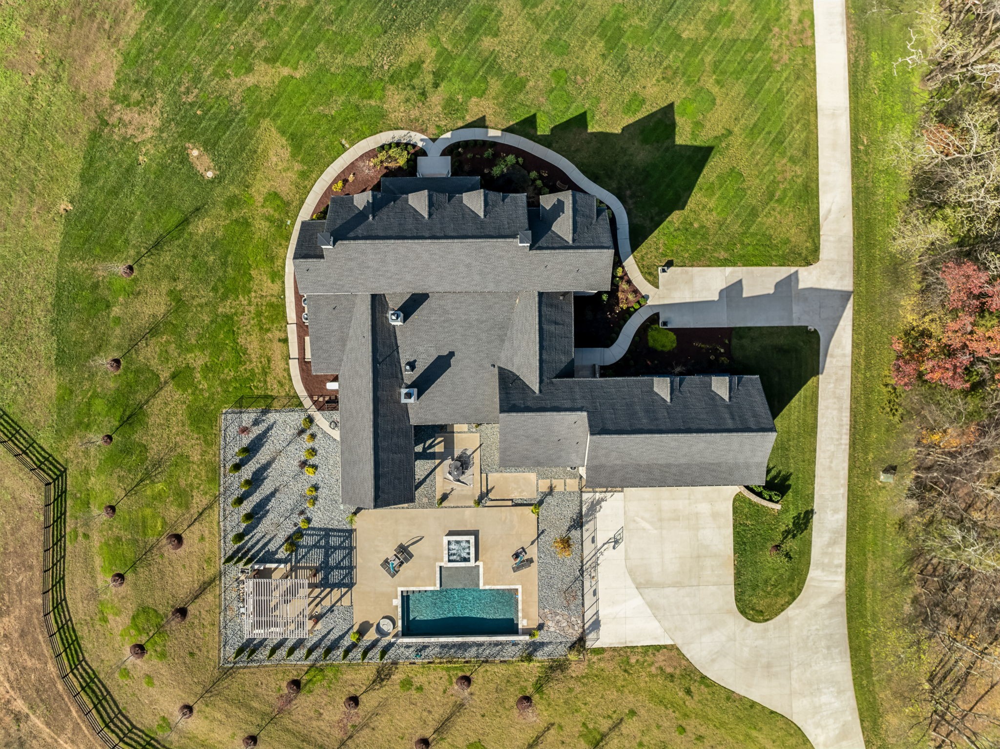 6599 Owen Hill Rd