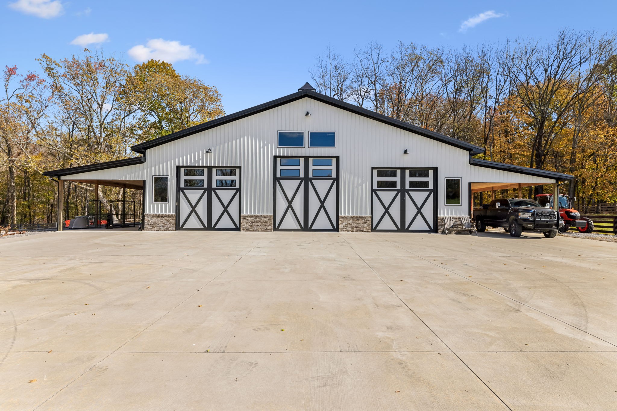 6599 Owen Hill Rd