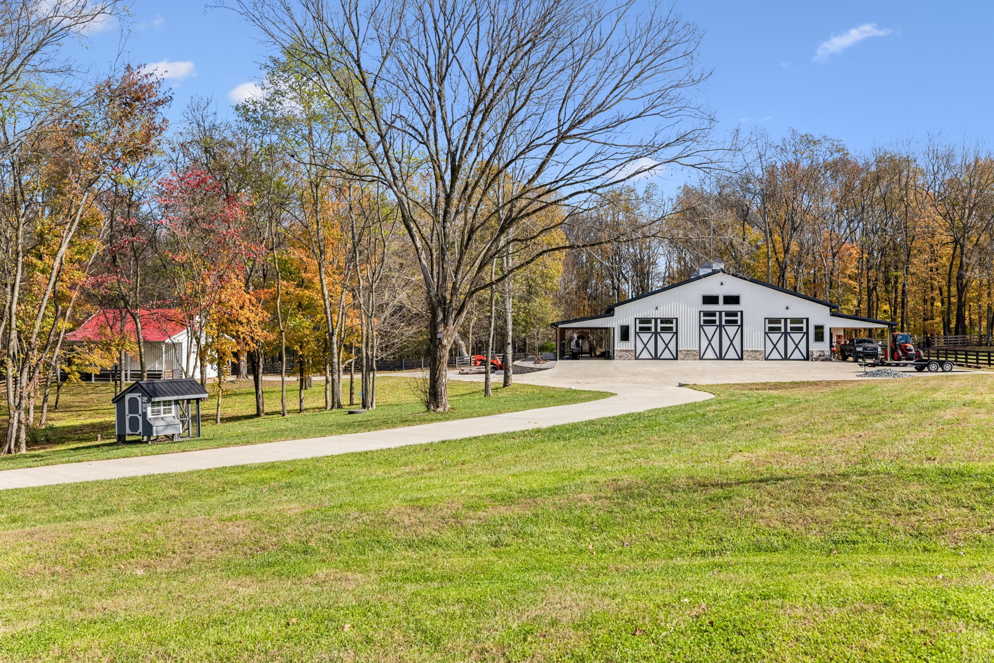 6599 Owen Hill Rd