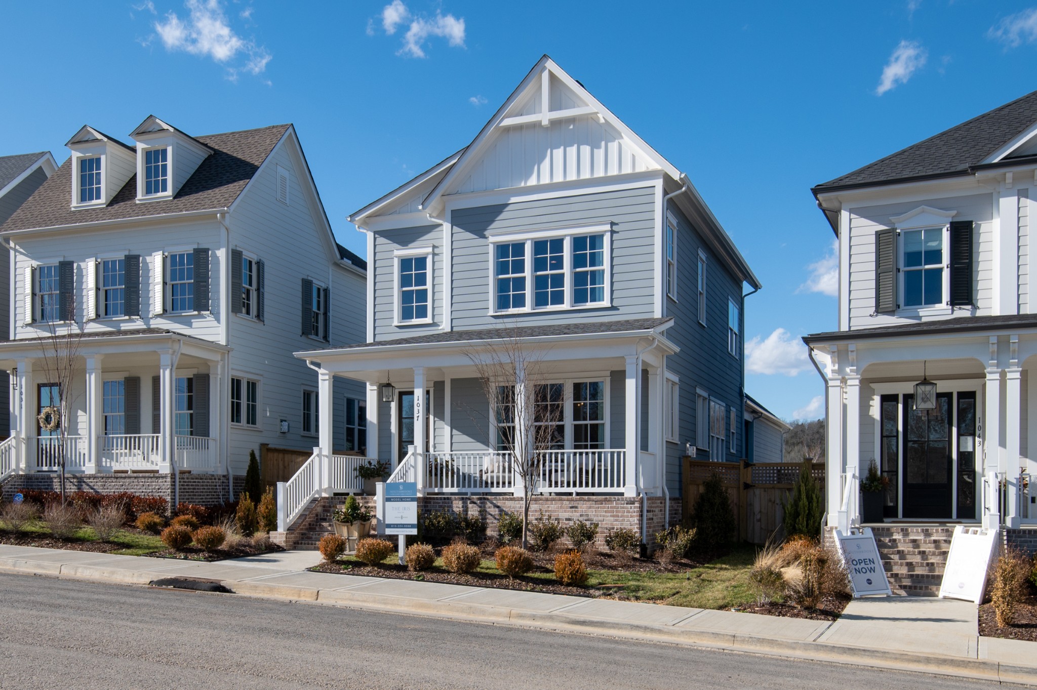 1037 Southbrooke Blvd