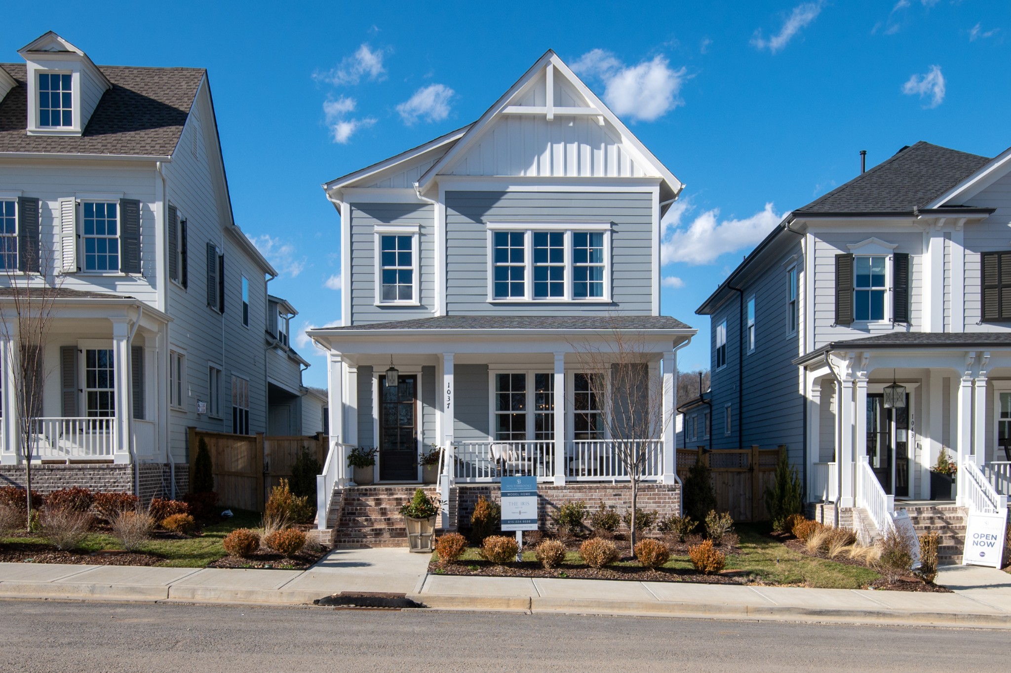 1037 Southbrooke Blvd