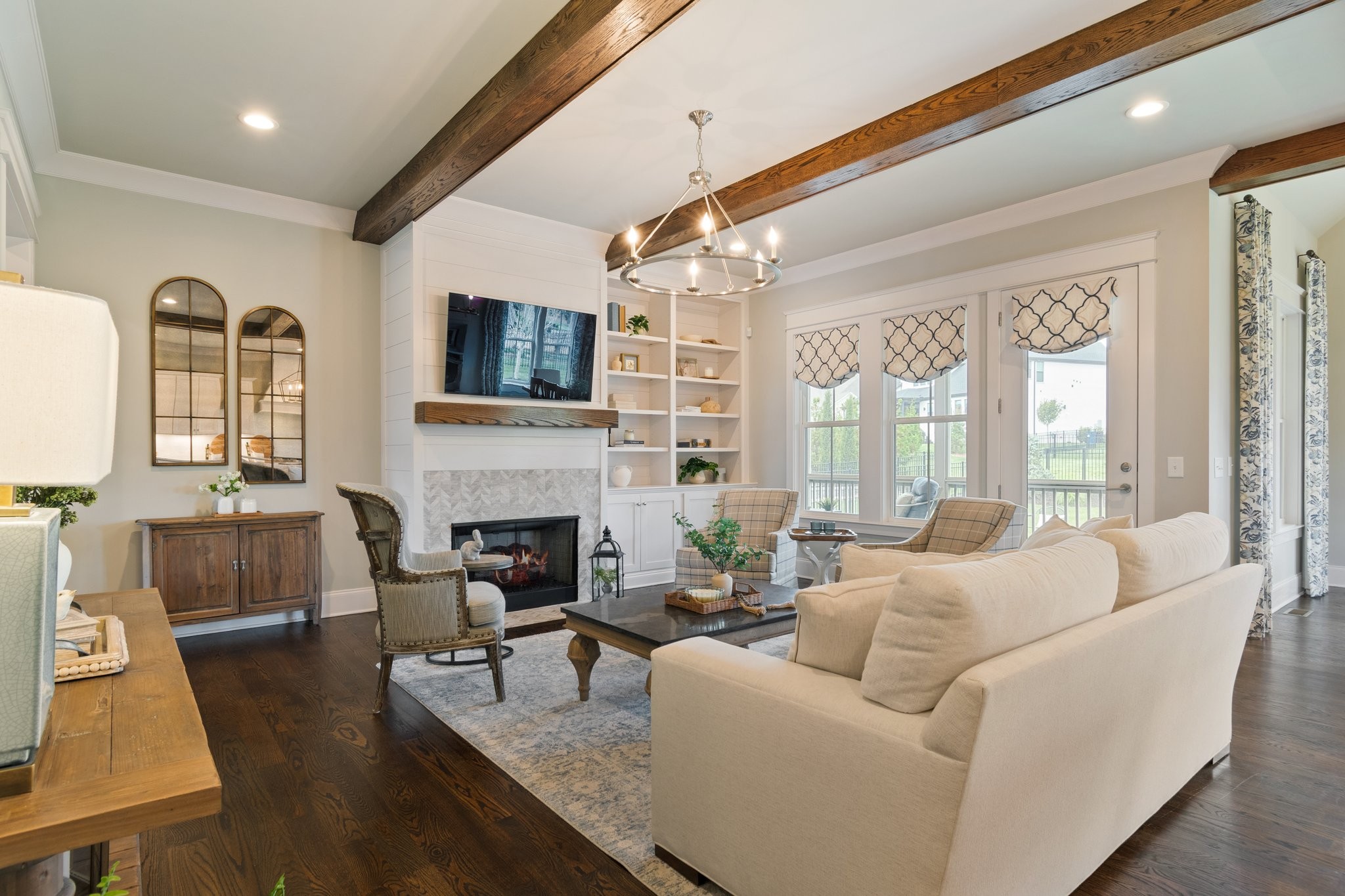 4586 Majestic Meadows Dr