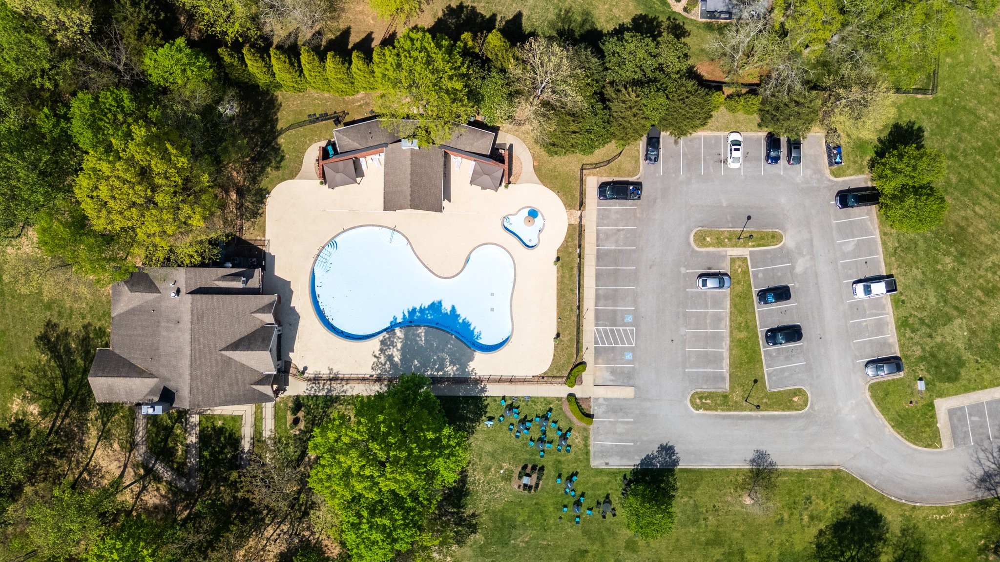 4586 Majestic Meadows Dr