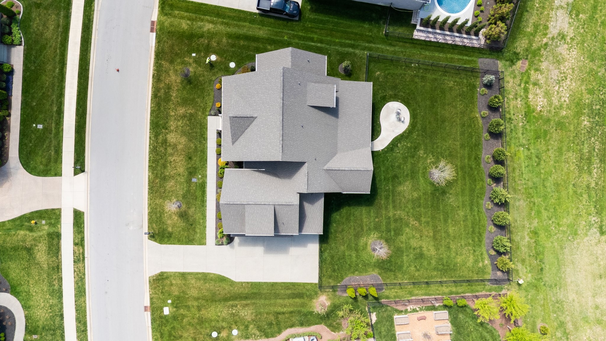 4586 Majestic Meadows Dr