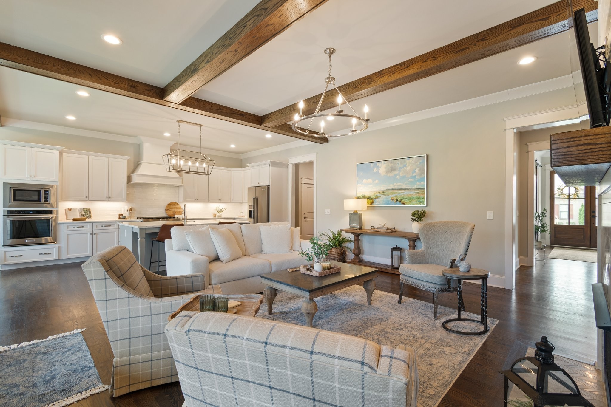 4586 Majestic Meadows Dr