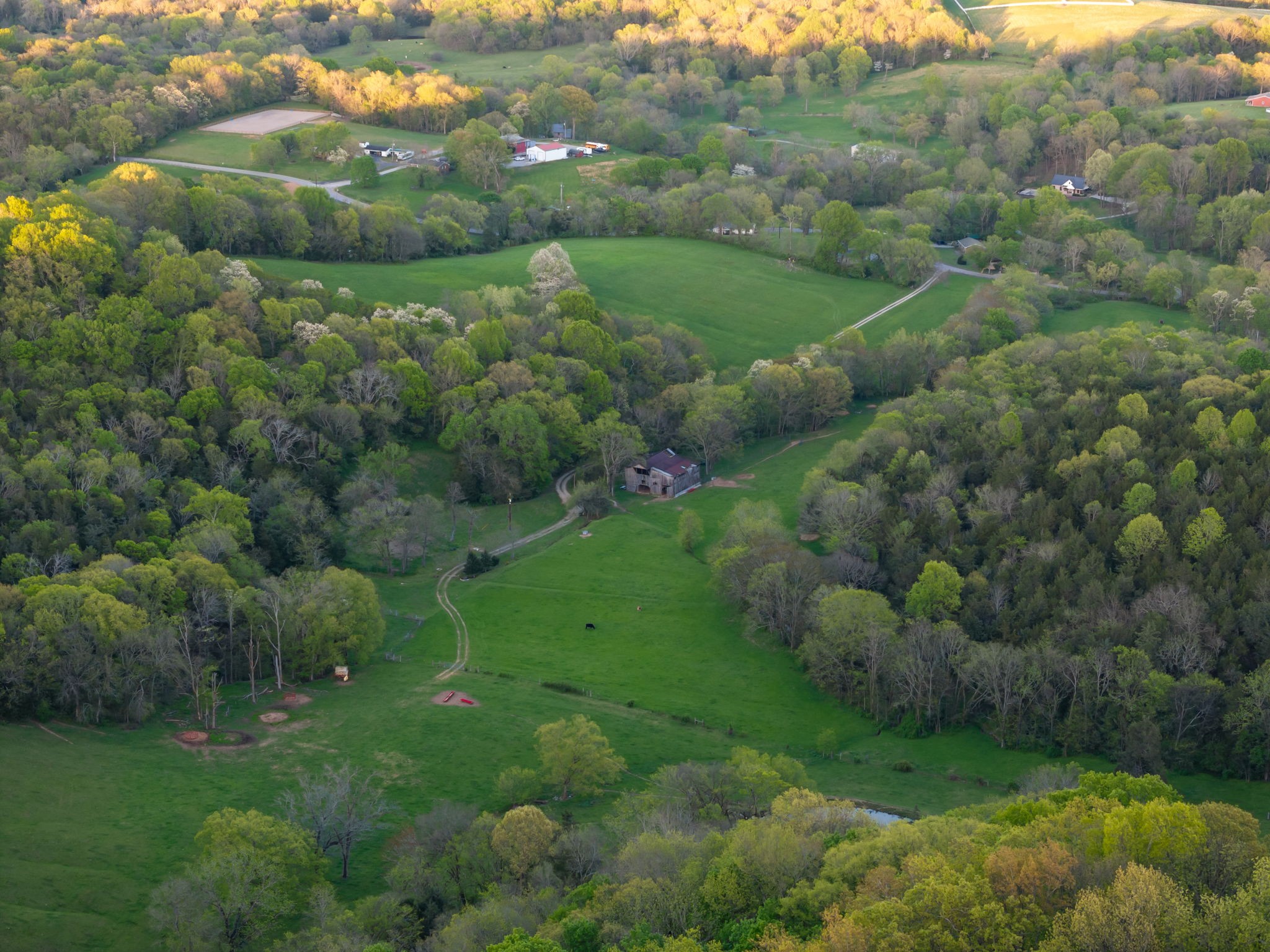 4693 Bennett Hollow Rd