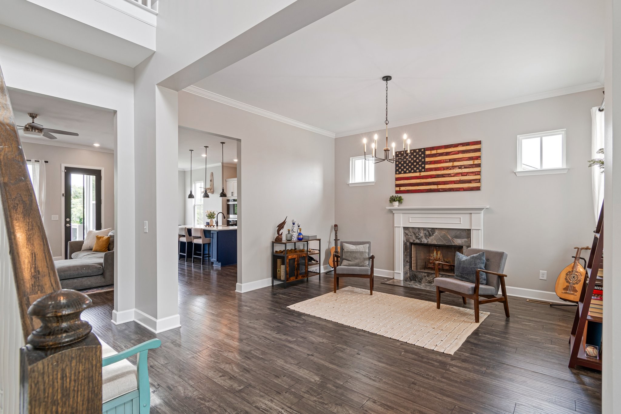 1132 Princeton Hills Dr