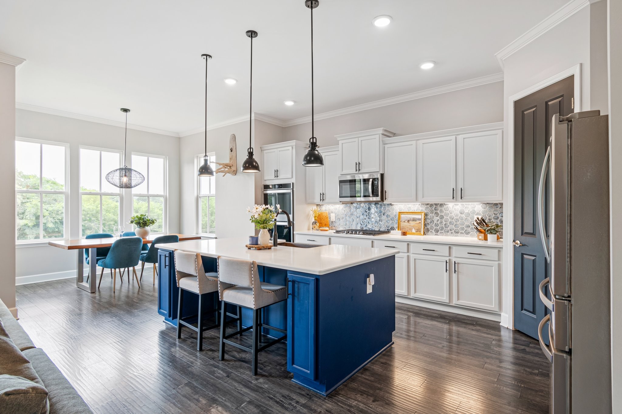1132 Princeton Hills Dr