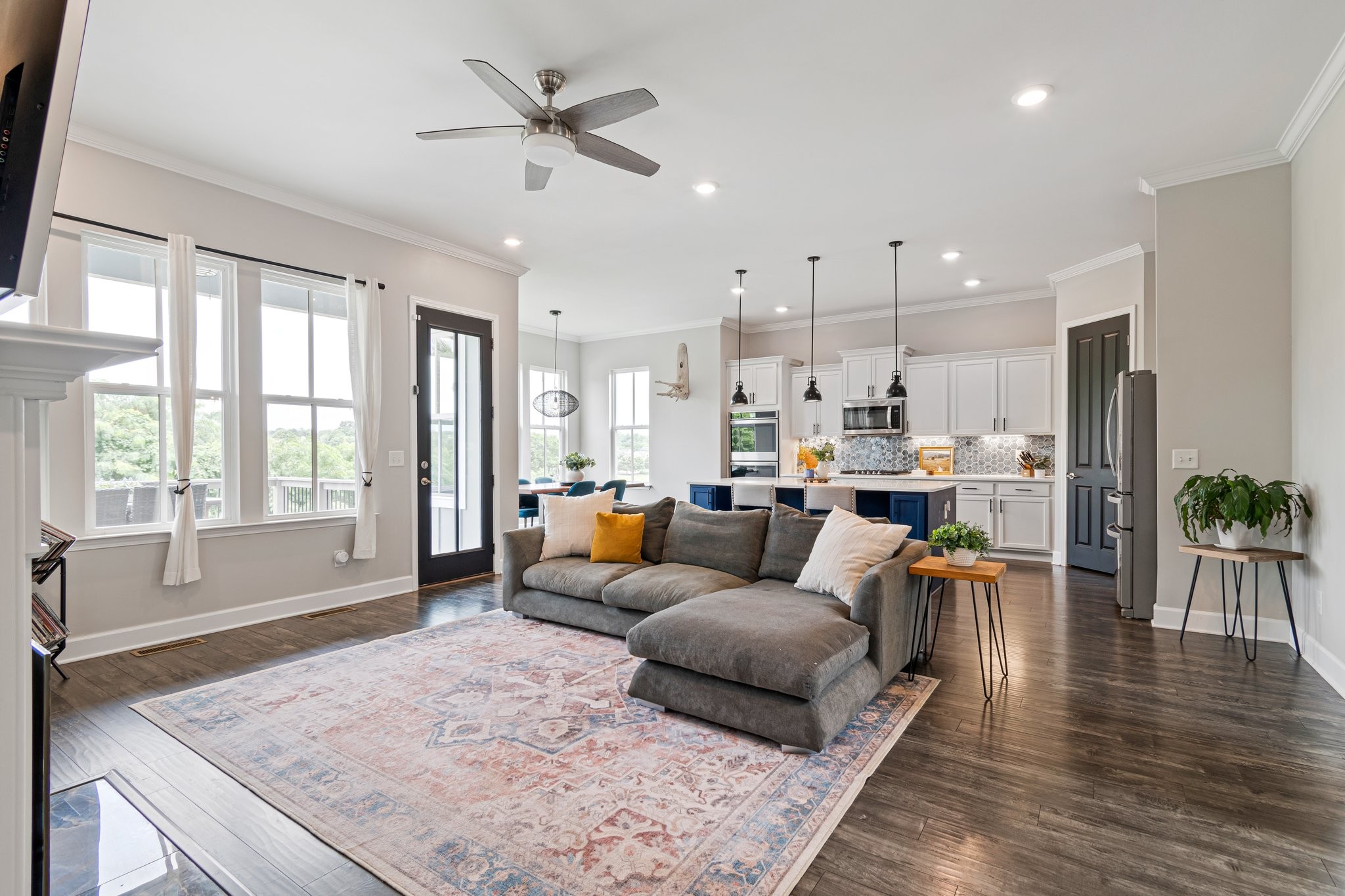 1132 Princeton Hills Dr