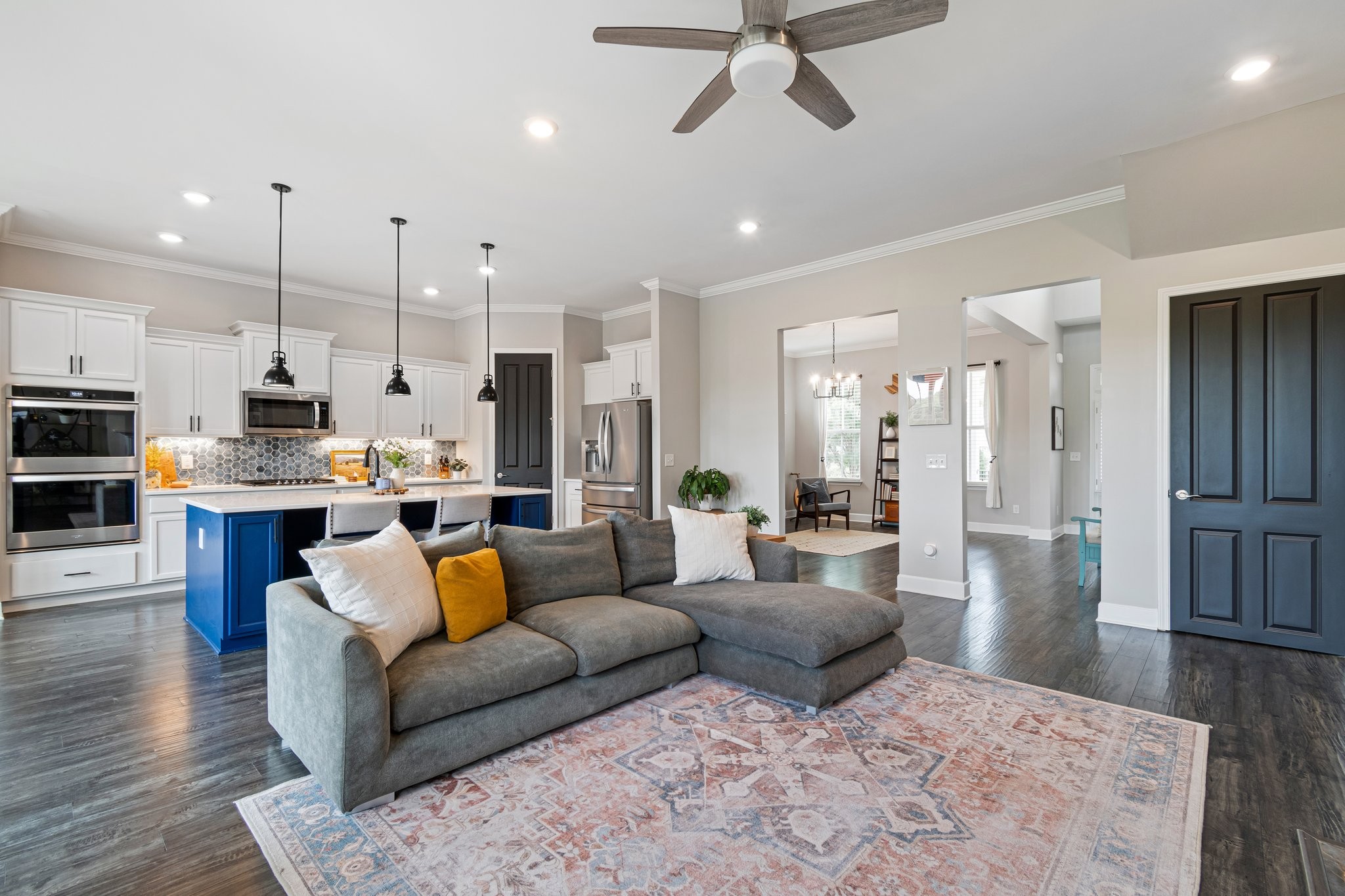 1132 Princeton Hills Dr
