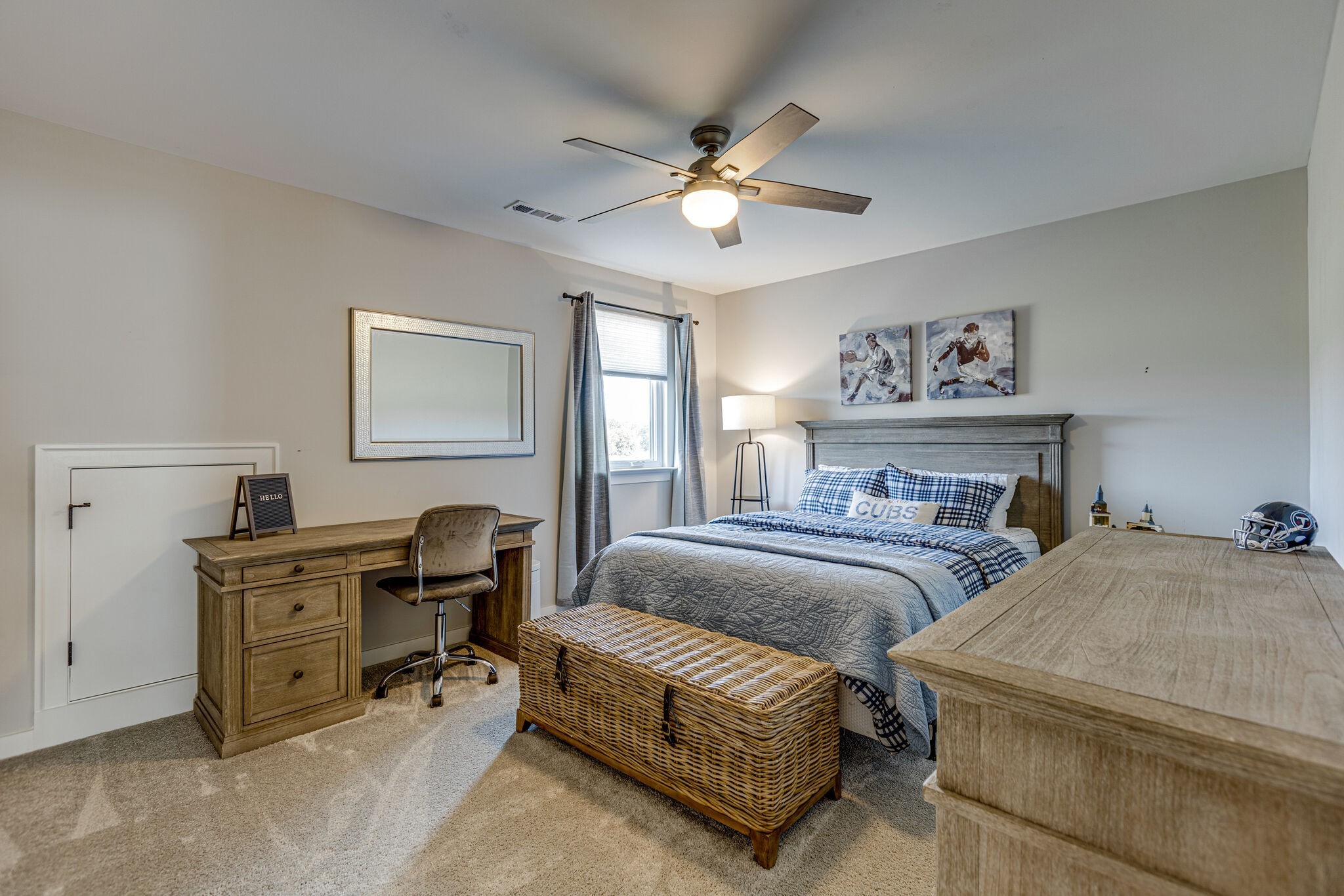 7542 Delancey Dr