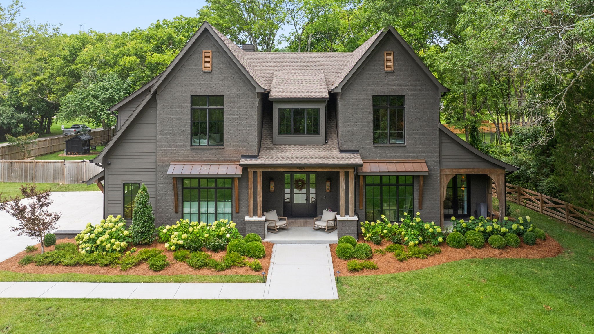 4809 Granny White Pike