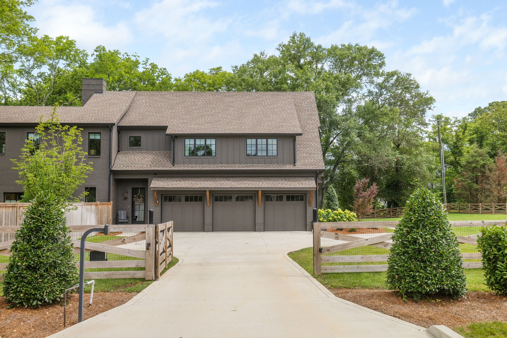4809 Granny White Pike