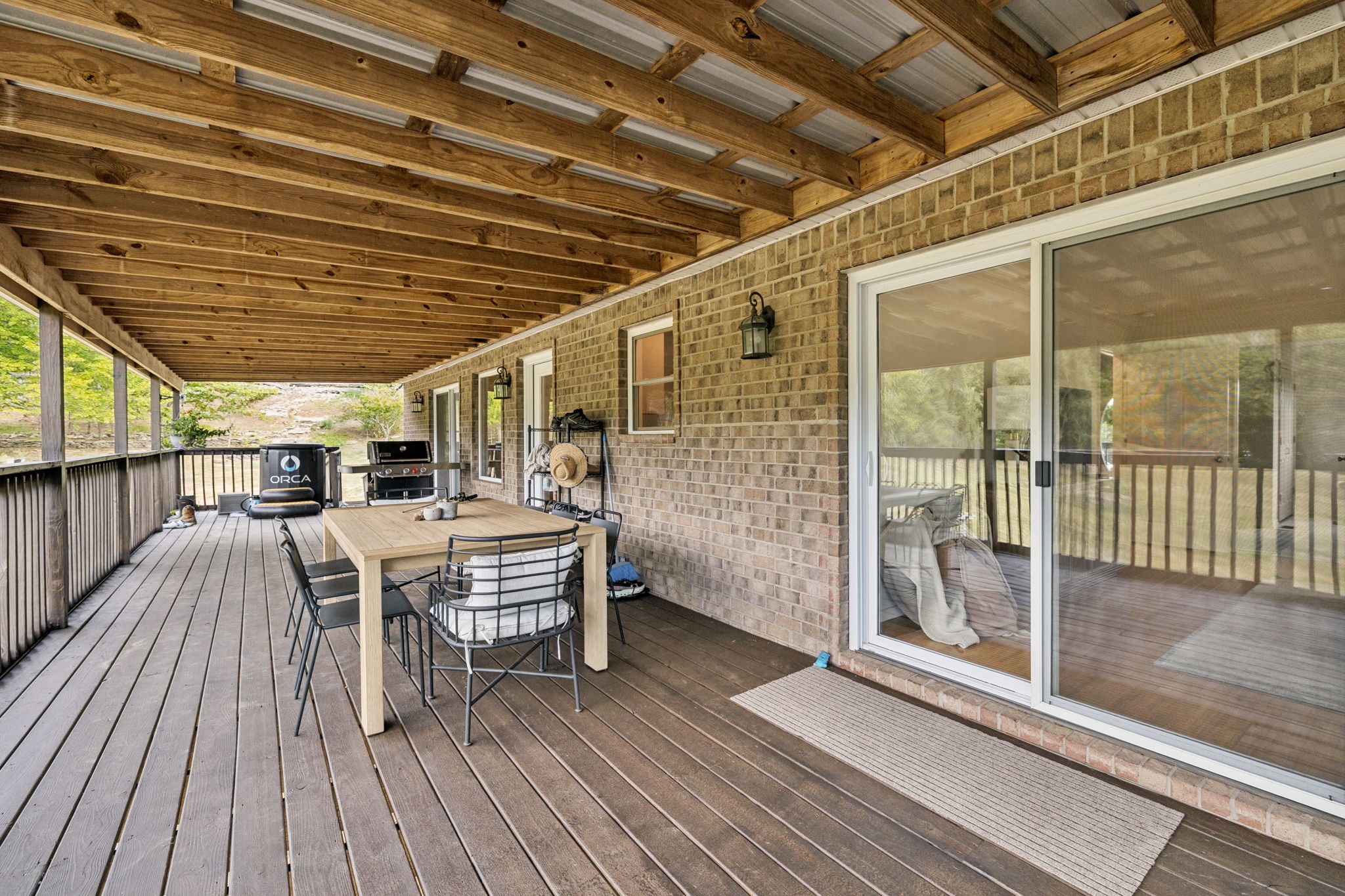 6938 Arno Allisona Rd