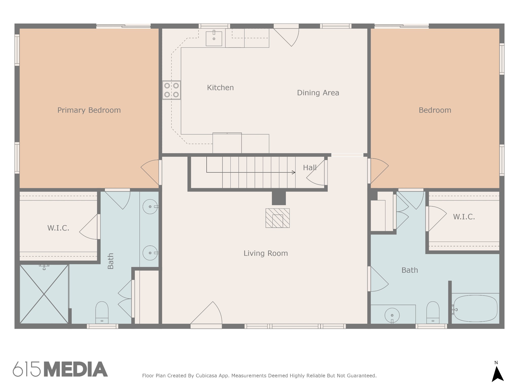 6938 Arno Allisona Rd