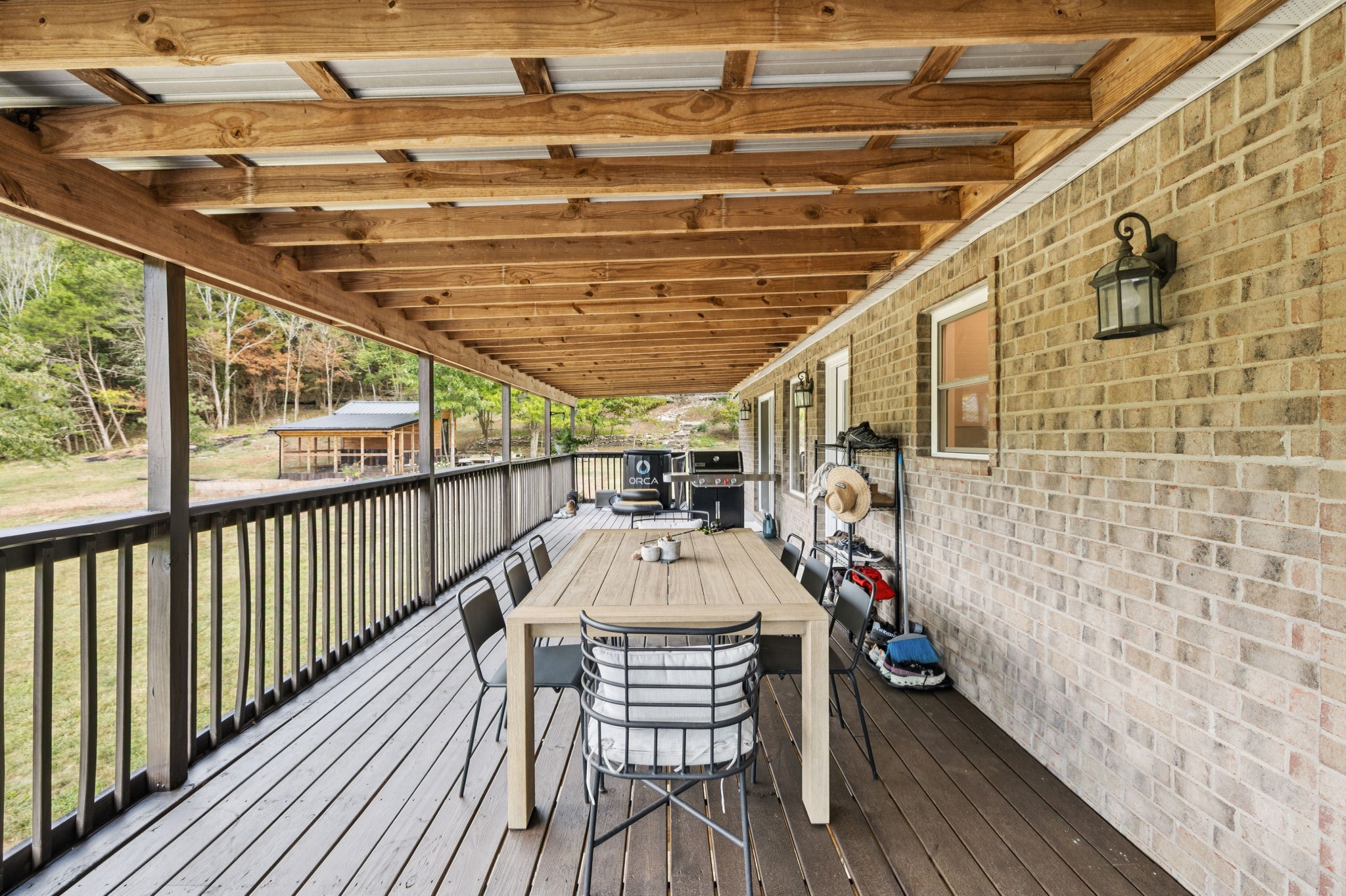 6938 Arno Allisona Rd