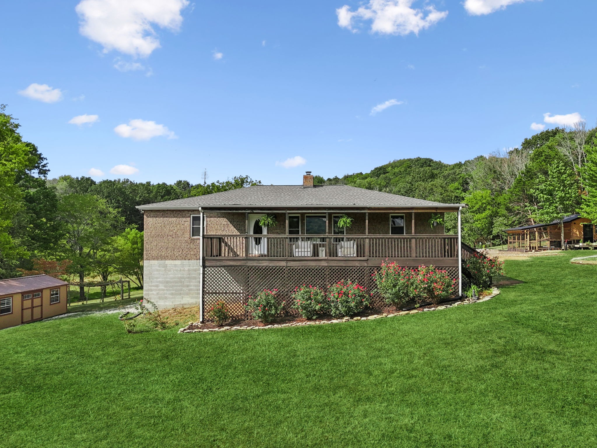 6938 Arno Allisona Rd