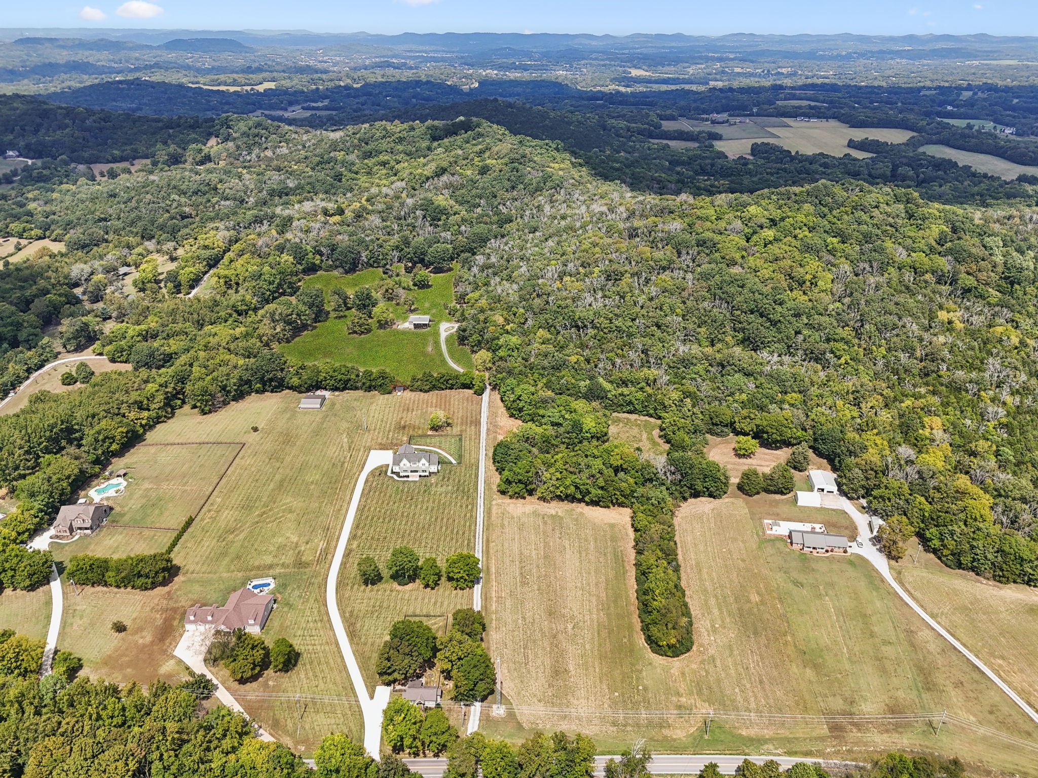 6938 Arno Allisona Rd