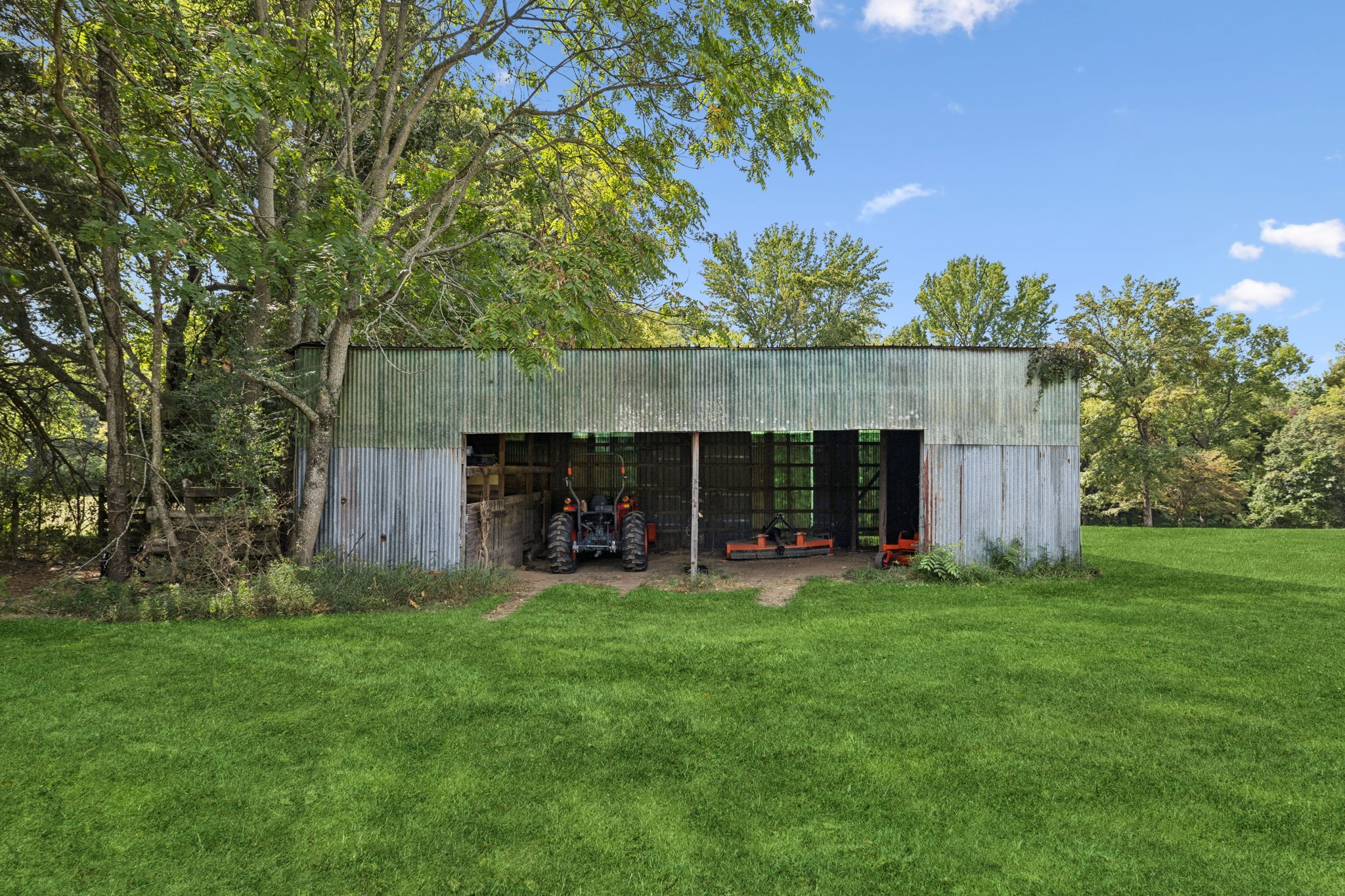 6938 Arno Allisona Rd