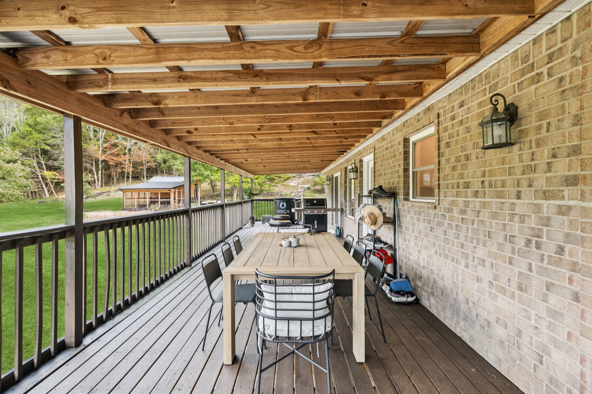 6938 Arno Allisona Rd