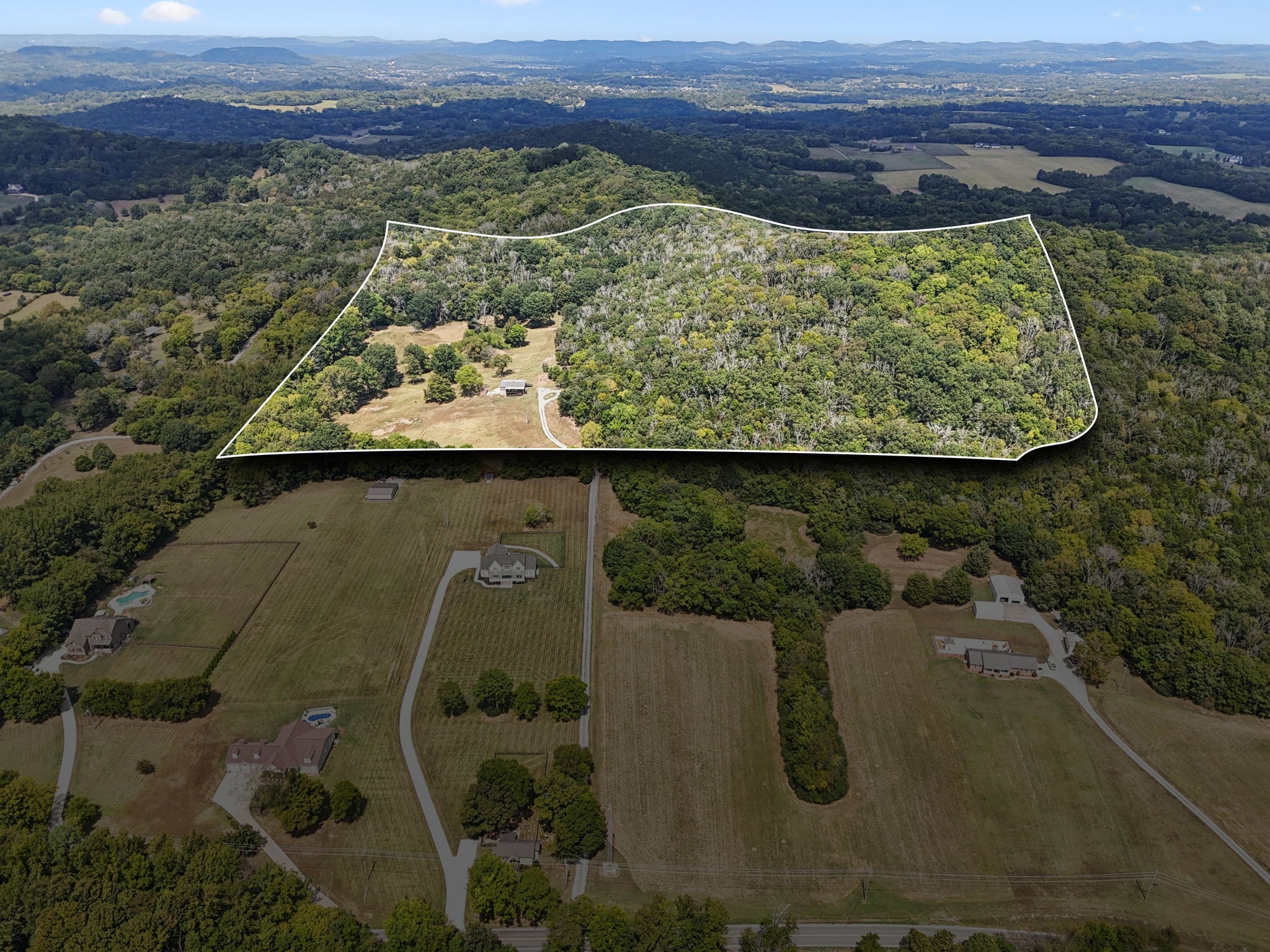 6938 Arno Allisona Rd