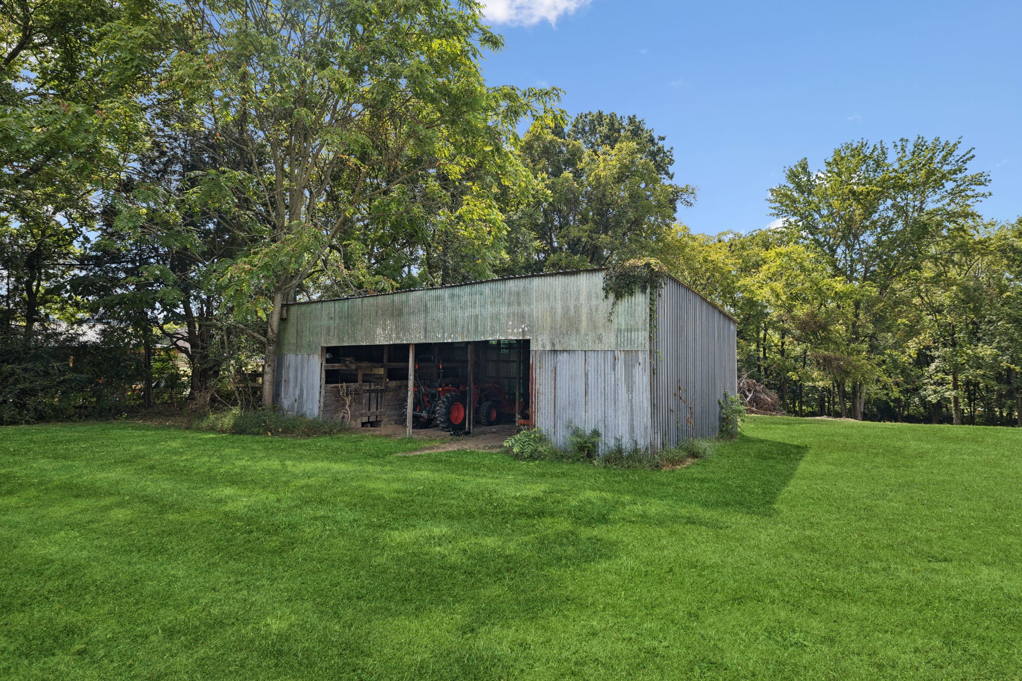 6938 Arno Allisona Rd