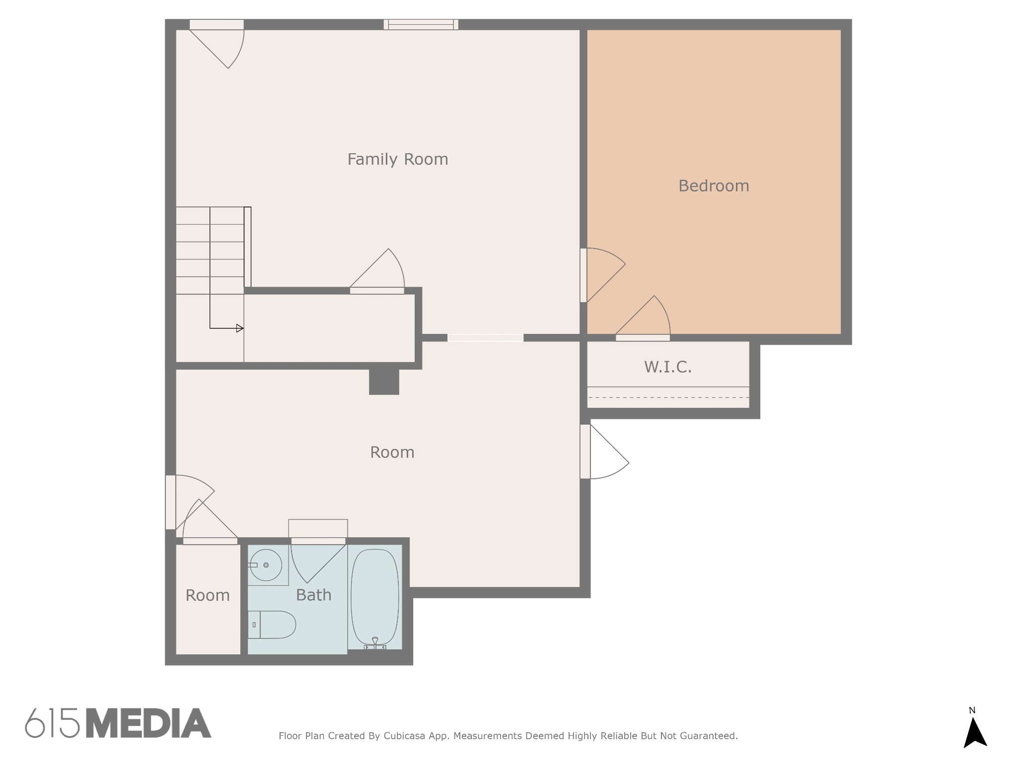 6938 Arno Allisona Rd