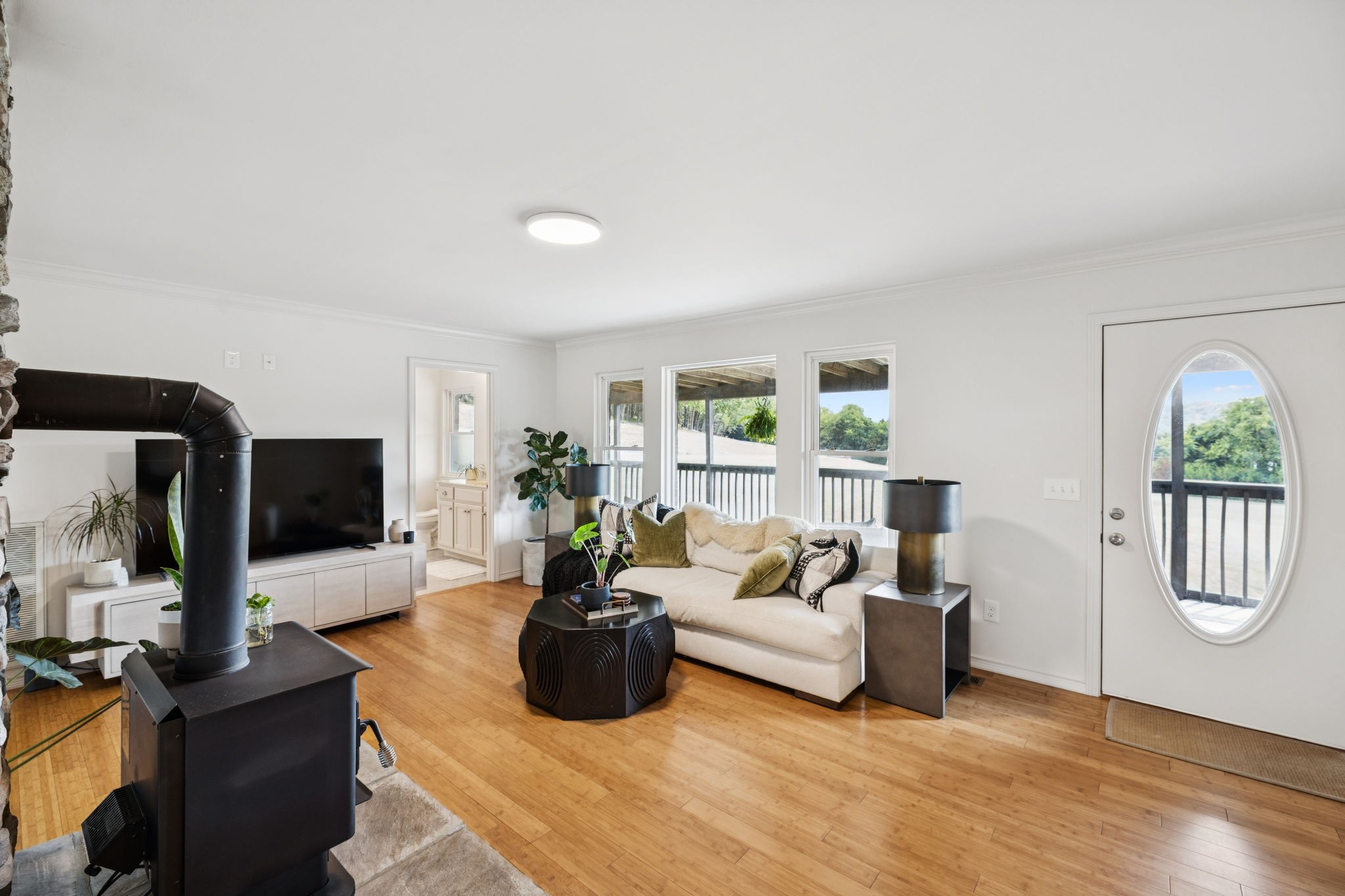 6938 Arno Allisona Rd