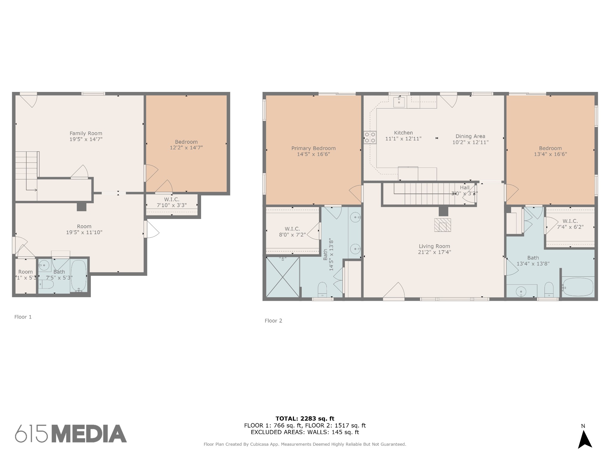 6938 Arno Allisona Rd