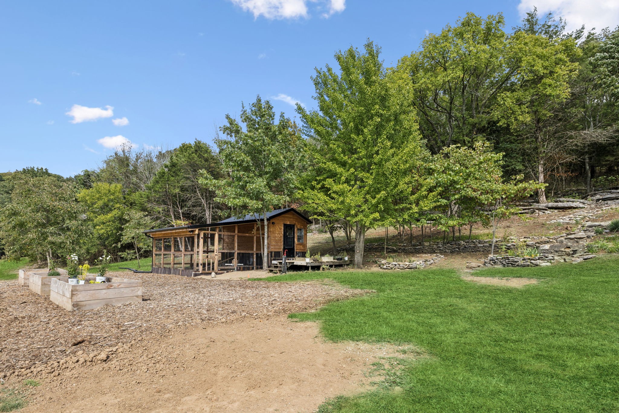 6938 Arno Allisona Rd